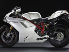 Ducati 1198S Testastretta Evoluzione